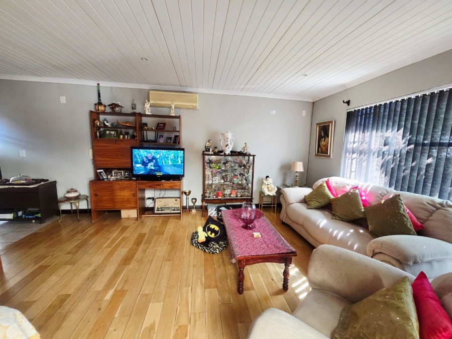 4 Bedroom Property for Sale in Dan Pienaar Free State
